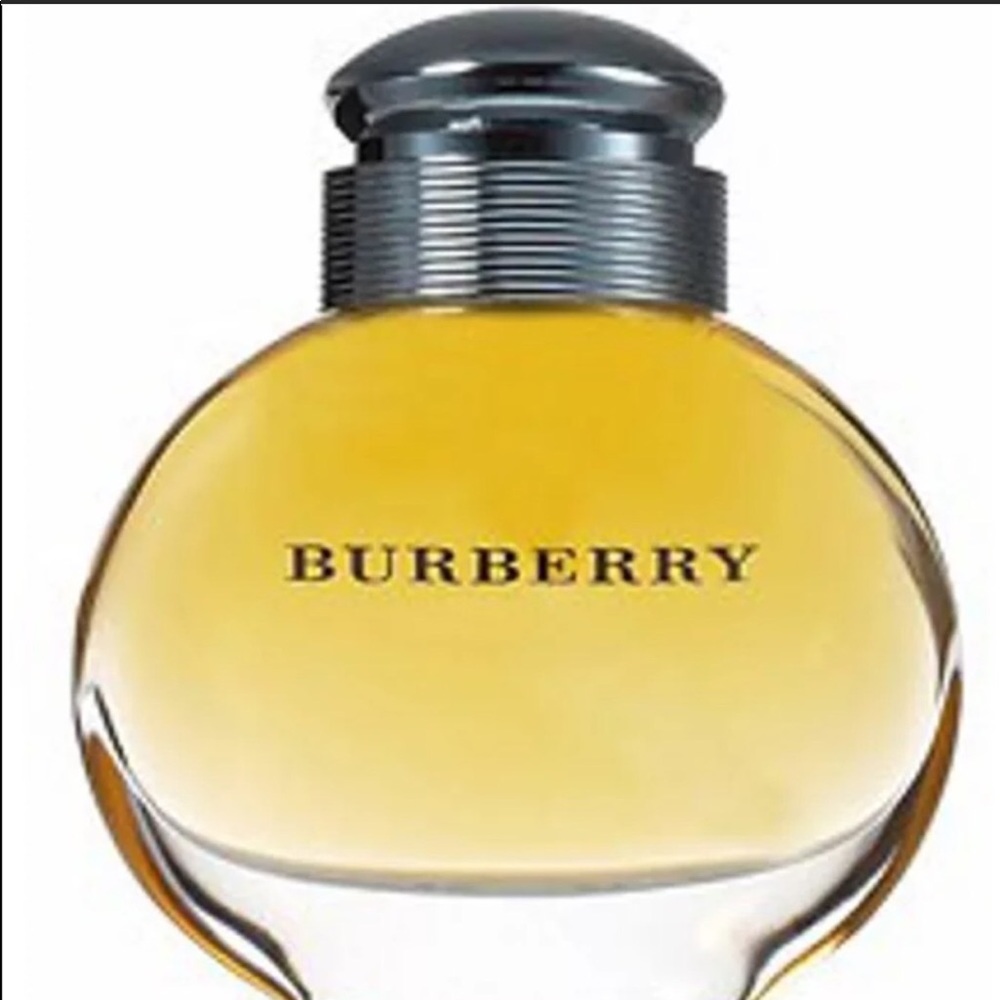 BURBERRY By Burberry Eau de Parfum TESTER, 3.3oz